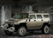 Hummer HX Concept